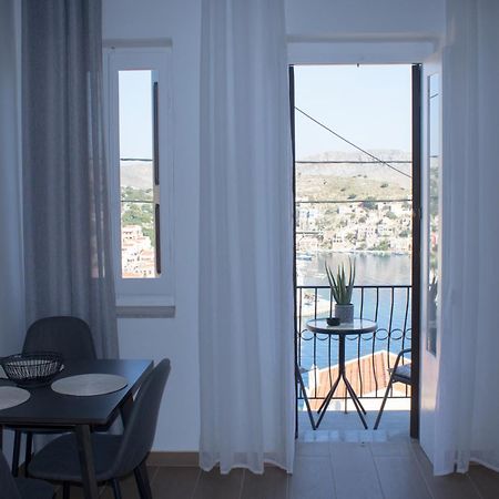 Апартаменты Duchess Harbour View Сими Экстерьер фото